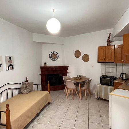 Maria Apts 伊斯特隆 外观 照片
