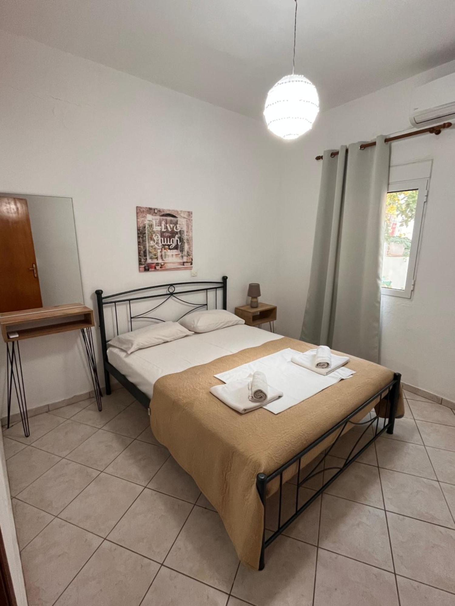 Maria Apts 伊斯特隆 外观 照片