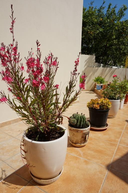 Maria Apts 伊斯特隆 外观 照片